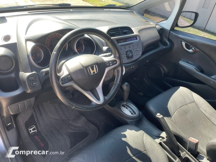 FIT 1.5 EX 16V