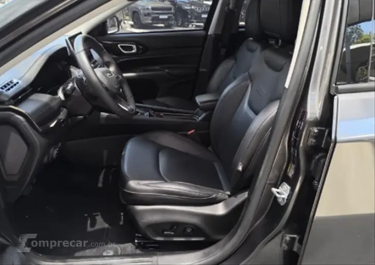 COMPASS 1.3 T270 Turbo Limited