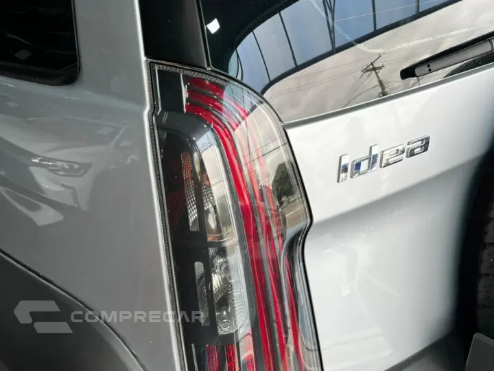 Idea Advent./ Adv.LOCKER 1.8 mpi Flex 5p