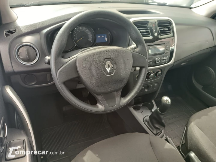 SANDERO 1.0 12V SCE Expression