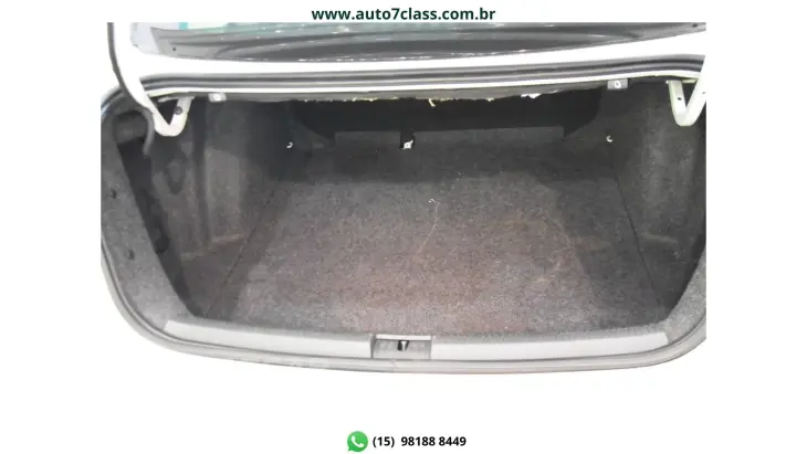 JETTA - 1.4 16V TSI COMFORTLINE 4P TIPTRONIC