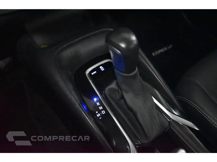 COROLLA 2.0 VVT-IE FLEX XEI DIRECT SHIFT