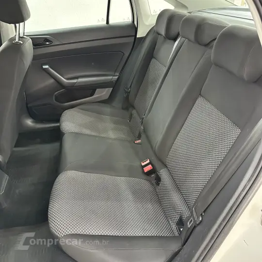 VIRTUS 1.6 MSI Flex 16V 5p Mec.