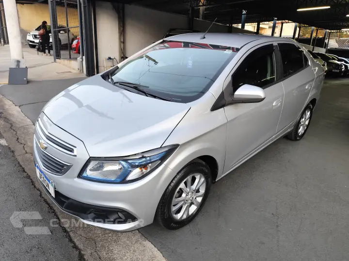 PRISMA 1.4 LTZ Spe/4 8V
