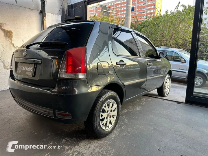 Palio 1.0 ECONOMY Fire Flex 8V 4p