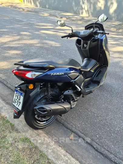 Nmax 160cc