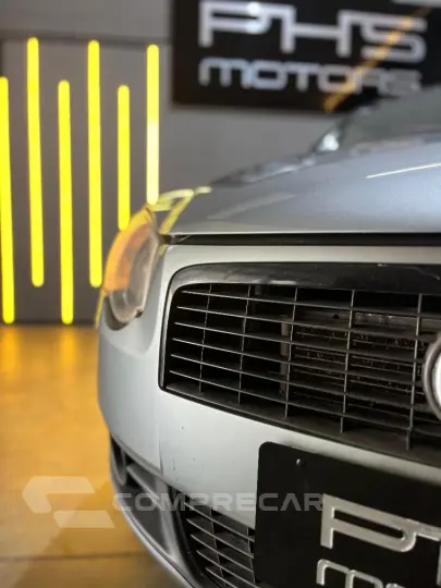 PALIO 1.6 Trekking Weekend 16V