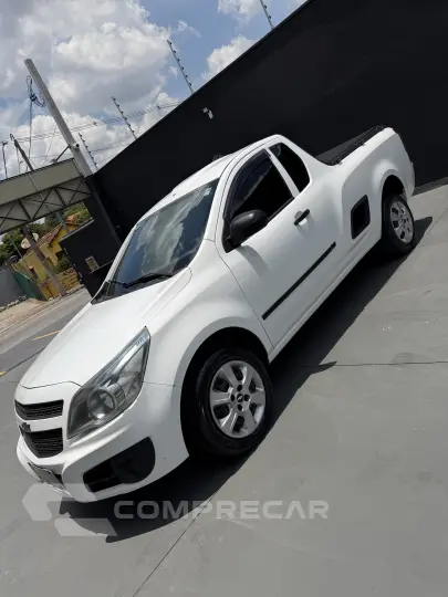 MONTANA 1.4 MPFI LS CS 8V