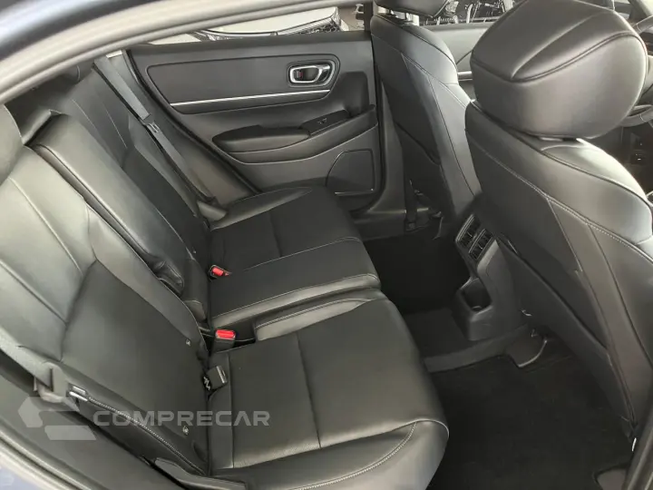 HR-V EXL HS