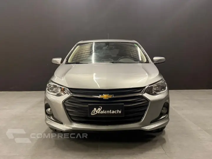 ONIX 1.0 FLEX LT MANUAL