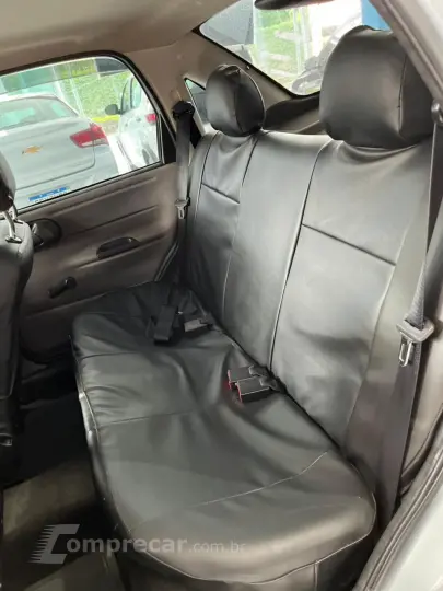 CLASSIC 1.0 MPFI LS 8V