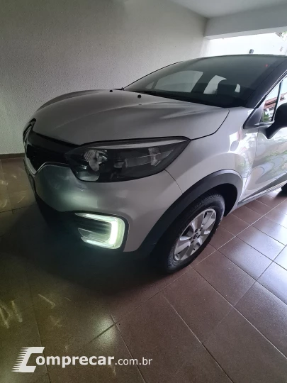 CAPTUR 1.6 16V SCE Life