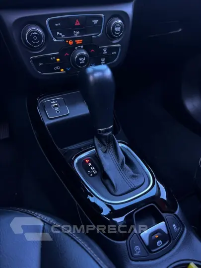 COMPASS 2.0 16V Limited