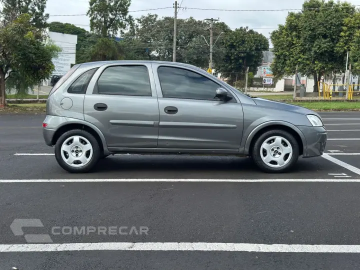 Corsa Hatch 1.4 4P MAXX FLEX