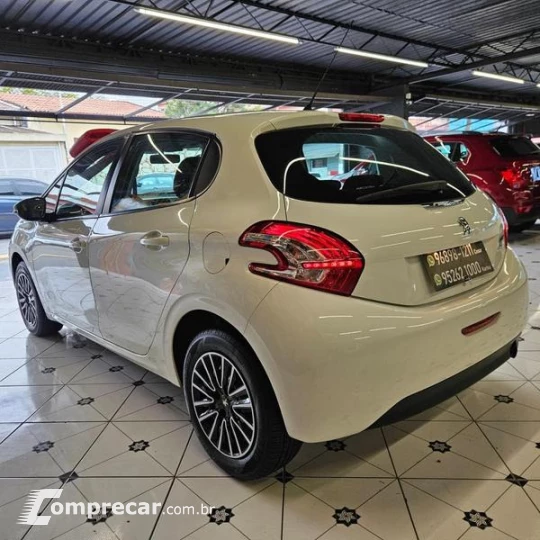 208 ACTIVE