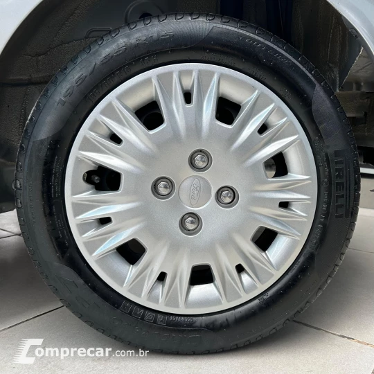 KA 1.0 SE 12V