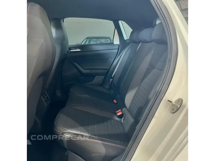 POLO 1.4 250 TSI GTS AUTOMÁTICO