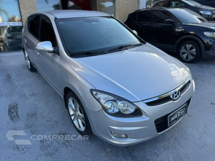 i30 2.0 16V 145cv 5p Mec.