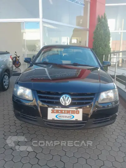 SAVEIRO 1.6 MI Trend CS 8V G.IV