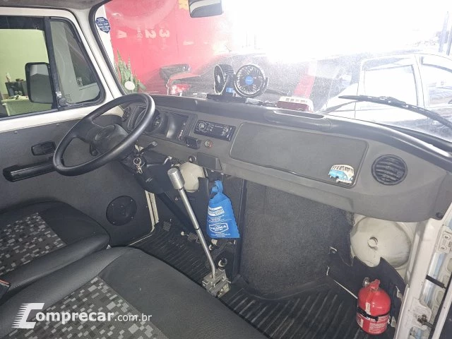 KOMBI - 1.4 MI STD 8V 4P MANUAL