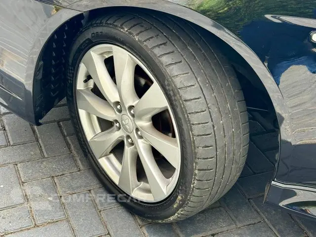 LANCER - 2.0 GT 16V 4P AUTOMÁTICO