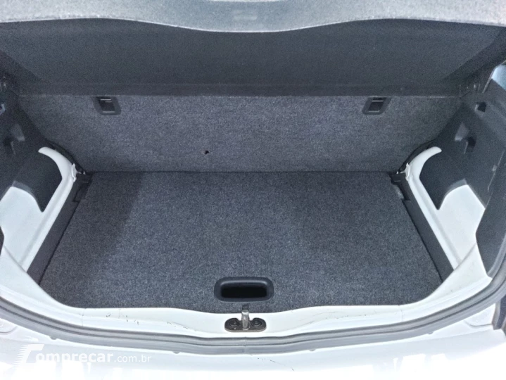 UP 1.0 TSI HIGH UP 12V FLEX 4P MANUAL