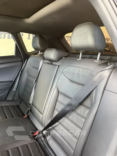 TAOS 1.4 250 TSI Highline