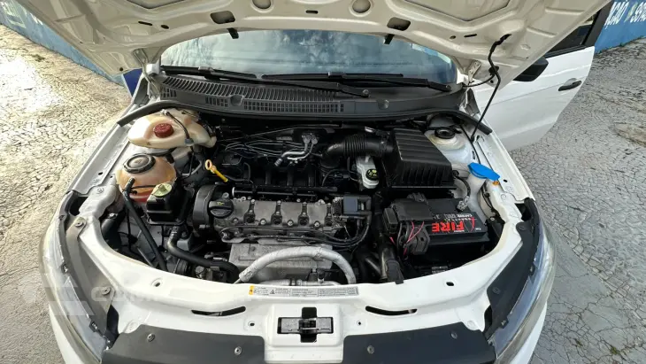VOYAGE 1.6 MSI Totalflex