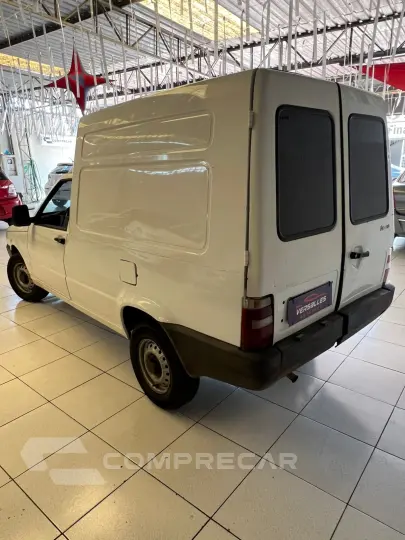 Fiorino 1.3