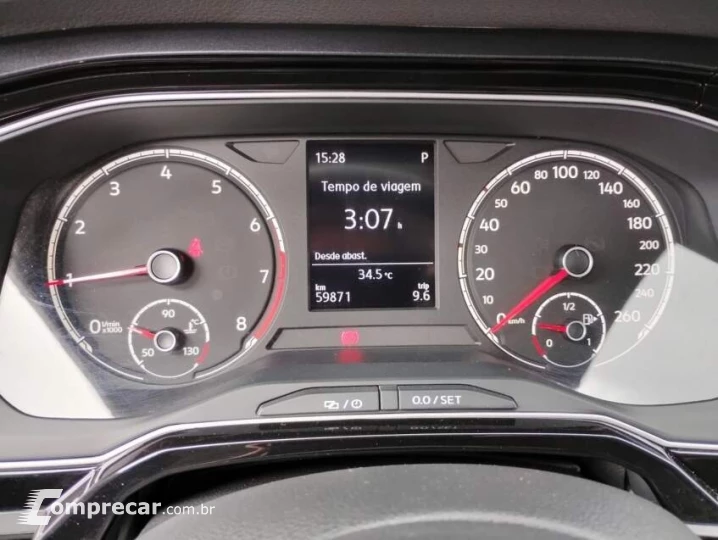 POLO 1.0 200 TSI Comfortline