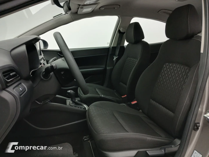 HB20 1.0 TGDI FLEX COMFORT AUTOMÁTICO