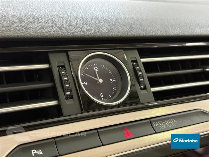 PASSAT 2.0 16V TSI BLUEMOTION GASOLINA HIGHLINE 4