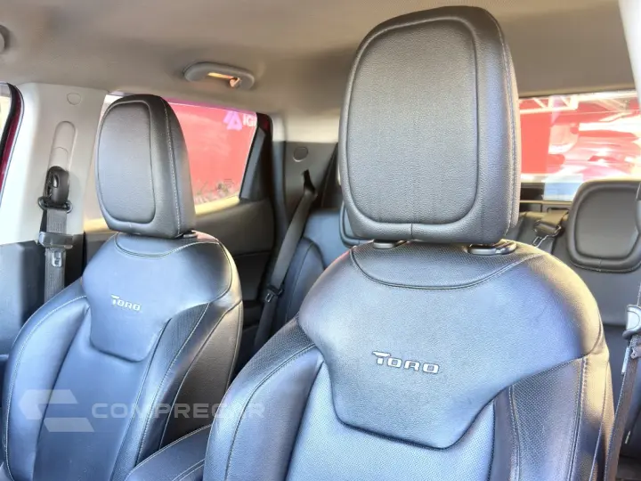 TORO 2.0 16V TURBO DIESEL FREEDOM 4WD AT9