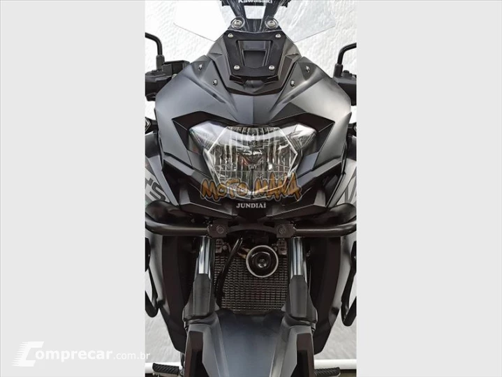 VERSYS-X 300 TOURER ABS