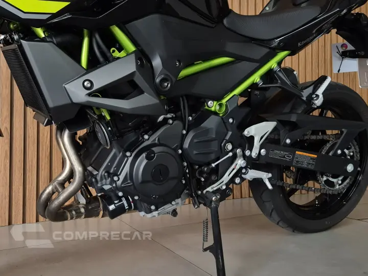 Z400