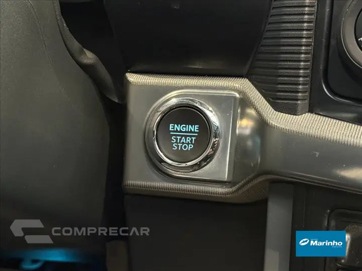 F-150 5.0 V8 GASOLINA CD LARIAT FX4 AUTOMÁTICO