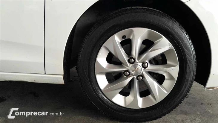 ONIX 1.0 TURBO FLEX LT MANUAL