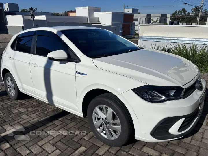 POLO 1.0 200 TSI Comfortline