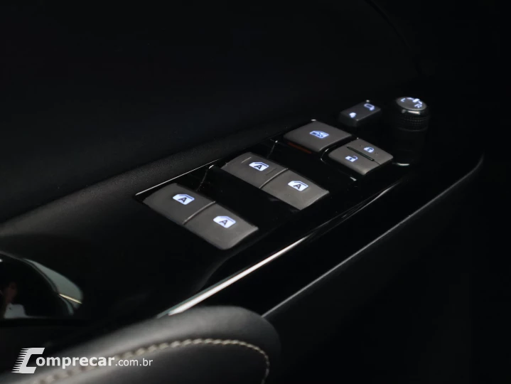 YARIS 1.5 16V XLS Connect