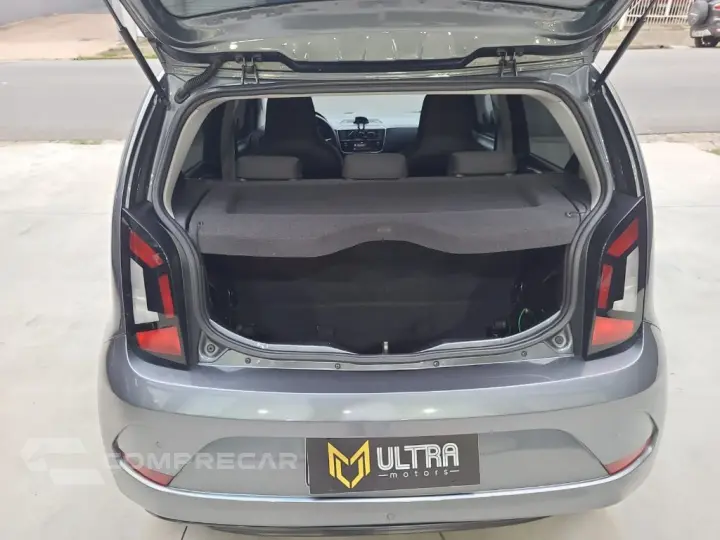 up! move 1.0 TSI Total Flex 12V 5p