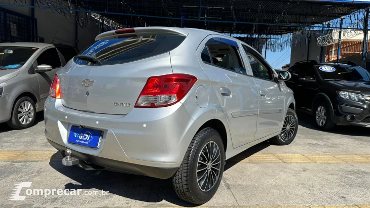 ONIX 1.0 LT
