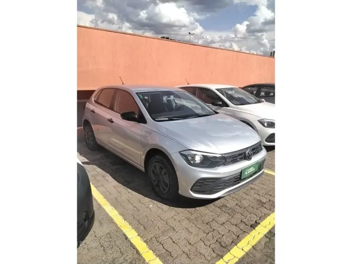 POLO 1.0 MPI TRACK MANUAL