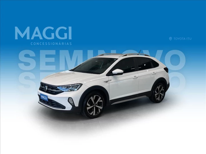 NIVUS 1.0 200 TSI Highline