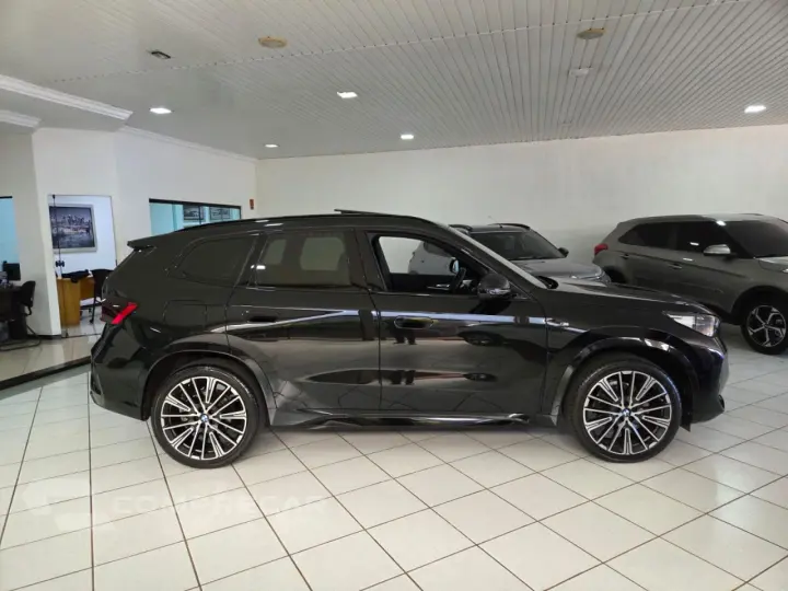 X1 2.0 16V 4P TURBO SDRIVE20I M SPORT STEPTRONIC AUTOMÁTICO