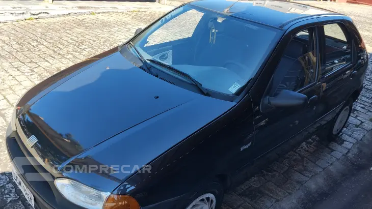 PALIO 1.0 MPI EDX 8V