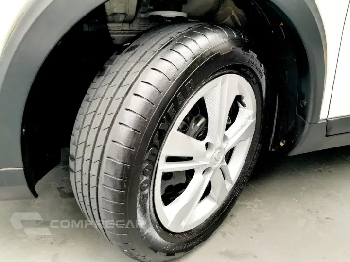 KICKS S Direct 1.6 16V Flex 5p Aut.