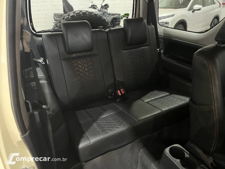 JIMNY 1.3 4sport 4X4 16V