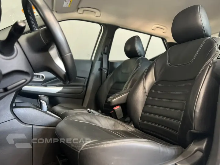 KICKS 1.6 16V FLEXSTART SV 4P XTRONIC
