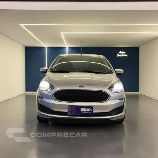 Ka 1.0 S TiVCT Flex 5p