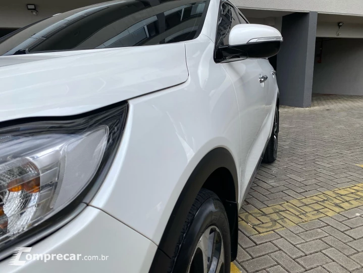 SORENTO 3.3 EX V6 24V 7 Lugares